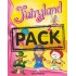 Fairyland 2 - Pupil's Book (+ Pupil's Audio CD, DVD PAL & ieBook)